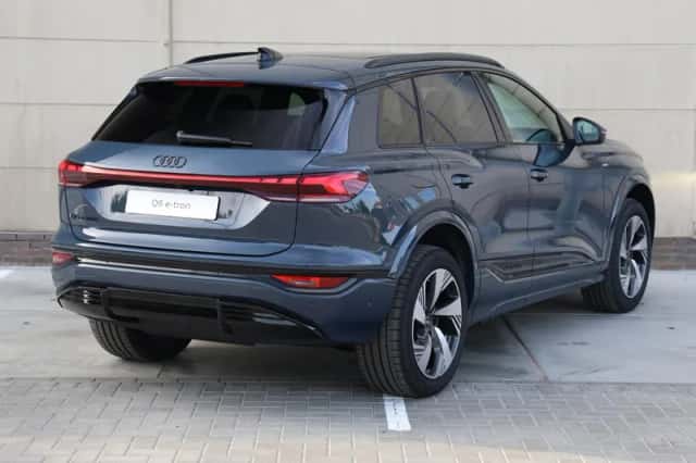 Audi Q6 e-tron (2027) thumbnail 5