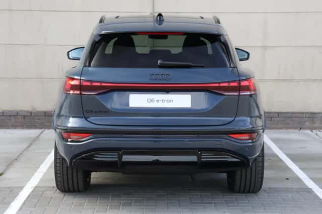 Audi Q6 e-tron (2027) thumbnail 6
