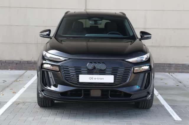 Audi Q6 e-tron (2026) thumbnail 2