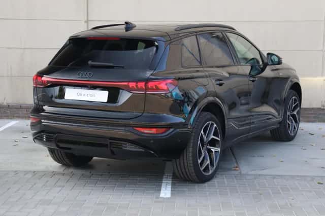 Audi Q6 e-tron (2026) thumbnail 3