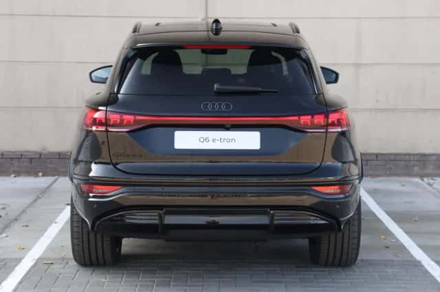 Audi Q6 e-tron (2026) thumbnail 4