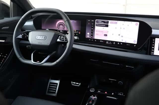 Audi Q6 e-tron (2026) thumbnail 5