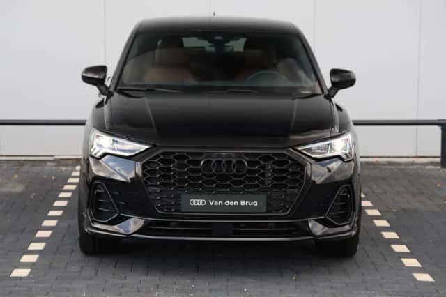 Audi Q3 (2024) thumbnail 4