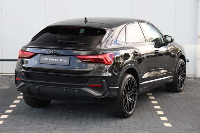 Audi Q3 (2024) thumbnail 5