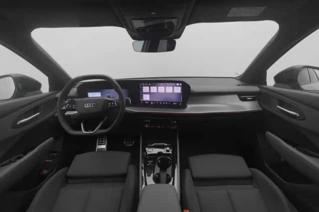 Audi Q3 (2026) thumbnail 3