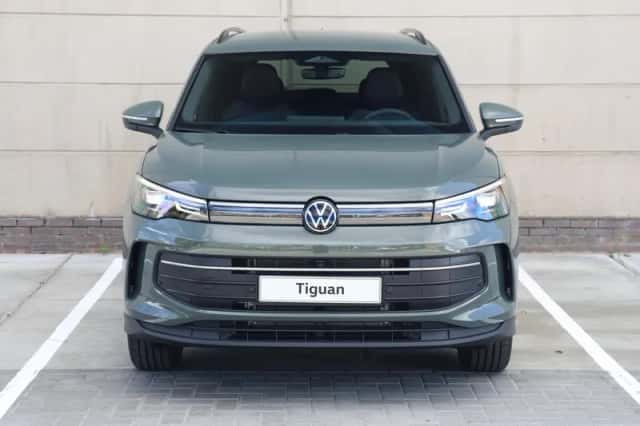 Volkswagen Tiguan (2026) thumbnail 4