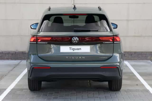 Volkswagen Tiguan (2026) thumbnail 6