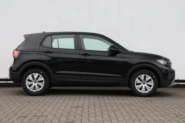 Volkswagen T-Cross (2026) thumbnail 2