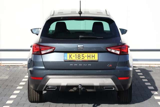 SEAT Arona (2021) thumbnail 6