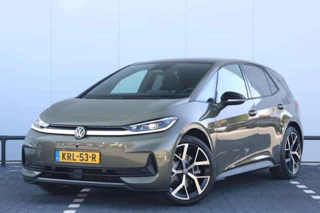 Volkswagen ID.3 (2026) thumbnail 1