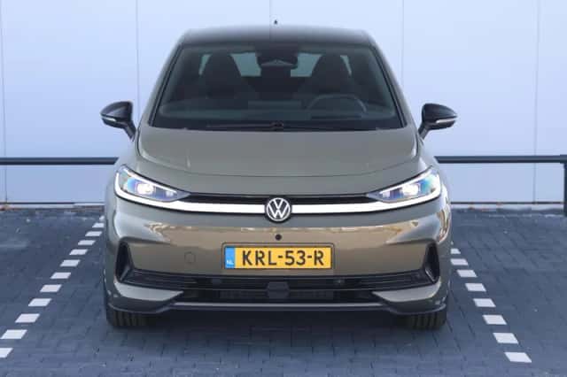 Volkswagen ID.3 (2026) thumbnail 4
