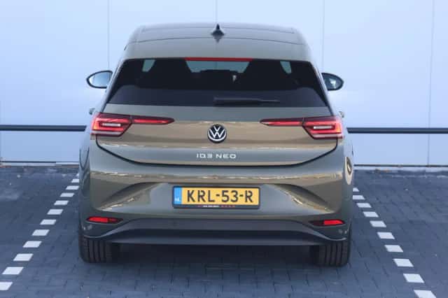 Volkswagen ID.3 (2026) thumbnail 6