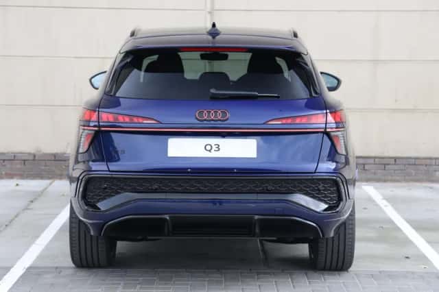 Audi Q3 (2026) thumbnail 6