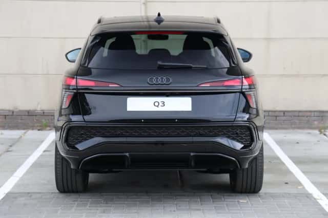 Audi Q3 (2026) thumbnail 6