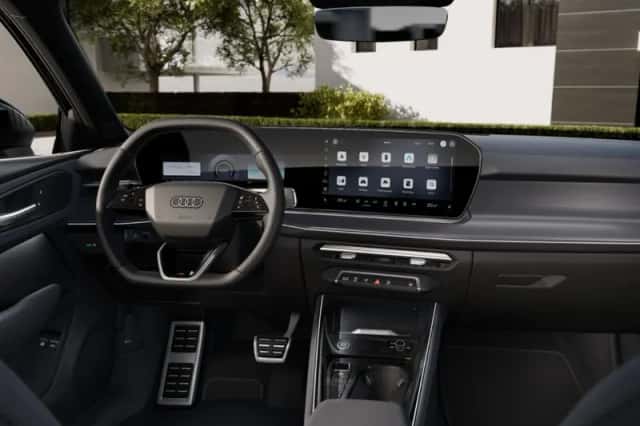 Audi Q3 (2026) thumbnail 5