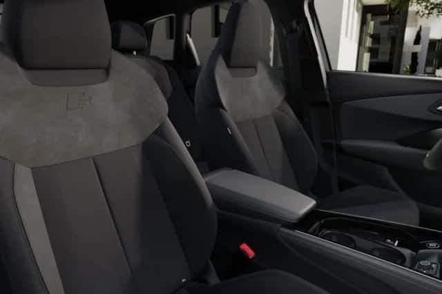 Audi Q3 (2026) thumbnail 6