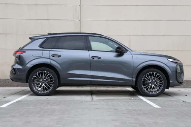 Audi Q3 (2026) thumbnail 2