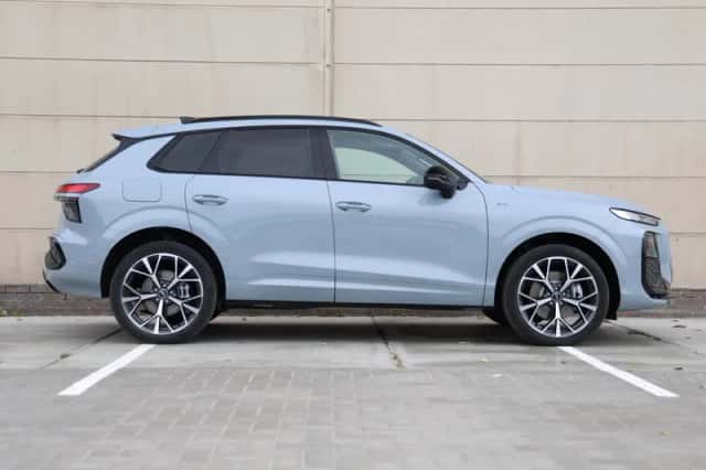 Audi Q3 (2026) thumbnail 2
