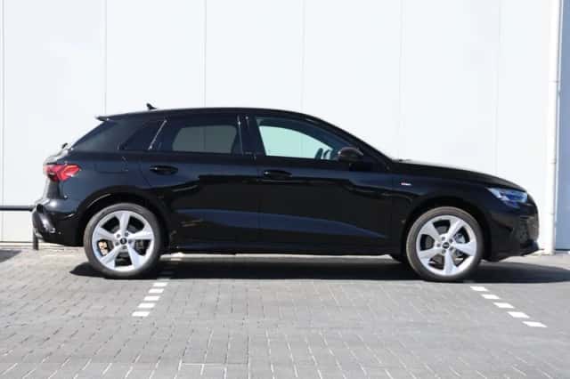 Audi A3 (2026) thumbnail 2