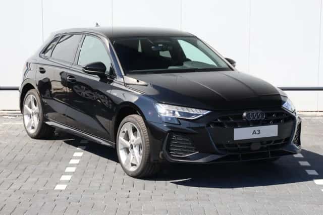 Audi A3 (2026) thumbnail 3