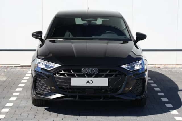 Audi A3 (2026) thumbnail 4