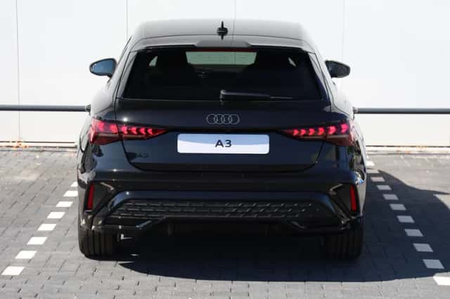 Audi A3 (2026) thumbnail 6