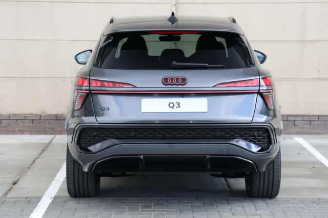 Audi Q3 (2026) thumbnail 6