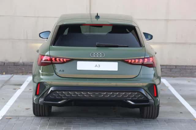 Audi A3 (2026) thumbnail 6