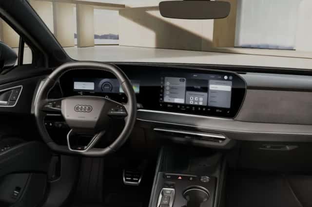 Audi Q4 e-tron (2026) thumbnail 5
