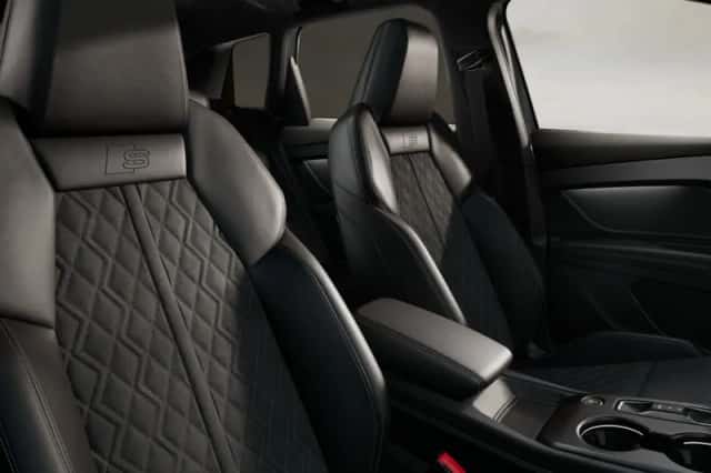 Audi Q4 e-tron (2026) thumbnail 6