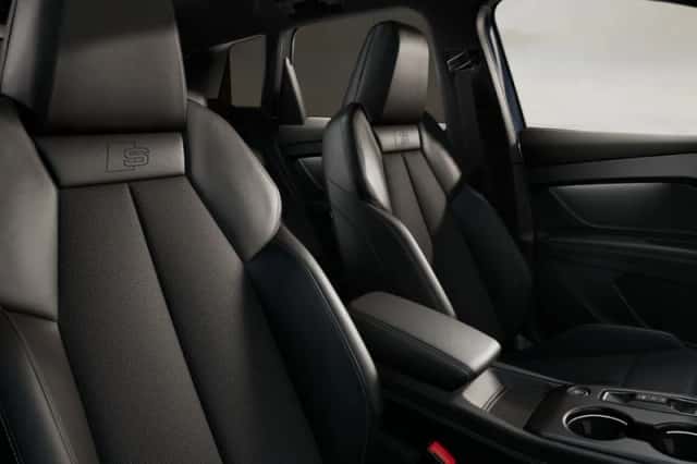 Audi Q4 e-tron (2026) thumbnail 6