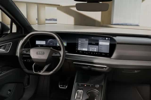Audi Q4 e-tron (2026) thumbnail 5