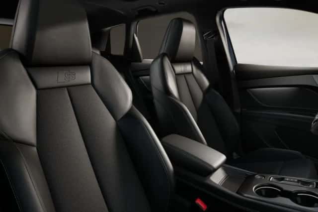 Audi Q4 e-tron (2026) thumbnail 6