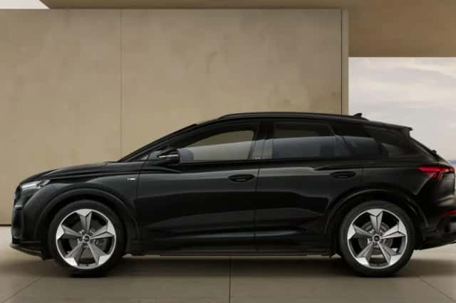 Audi Q4 e-tron (2026) thumbnail 3