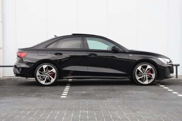 Audi A3 (2026) thumbnail 2