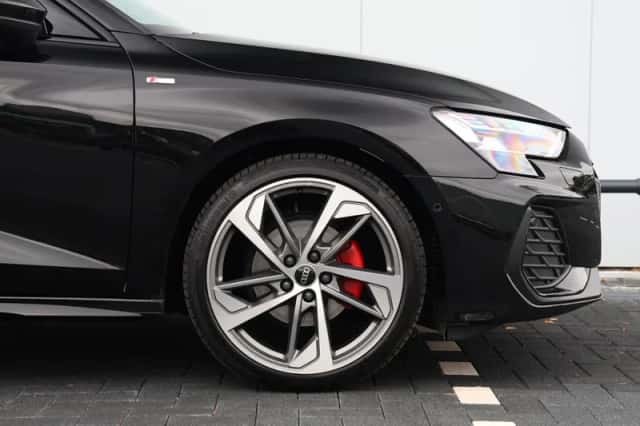 Audi A3 (2026) thumbnail 4