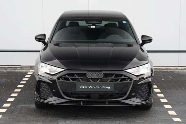 Audi A3 (2026) thumbnail 5