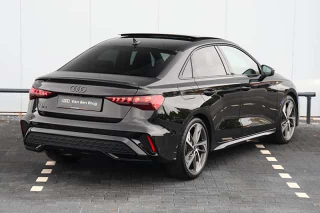 Audi A3 (2026) thumbnail 6