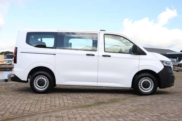 Volkswagen Transporter (2026) thumbnail 2