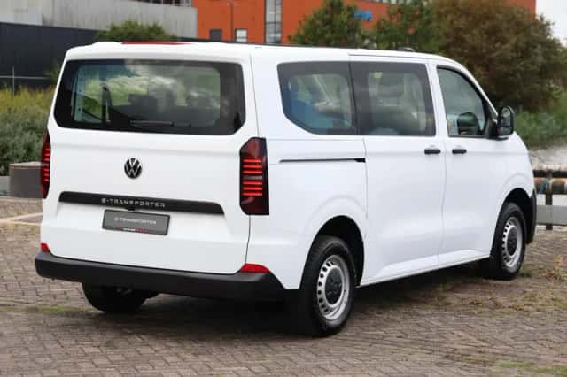 Volkswagen Transporter (2026) thumbnail 5
