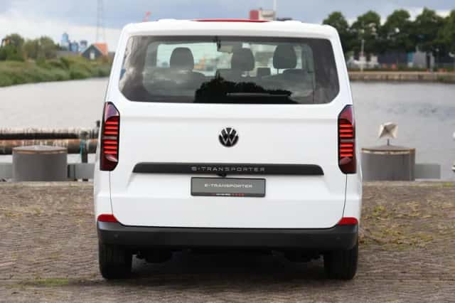 Volkswagen Transporter (2026) thumbnail 6
