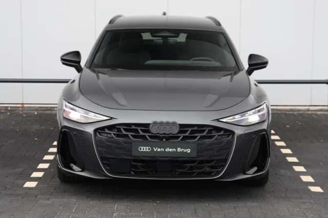 Audi A6 (2025) thumbnail 4