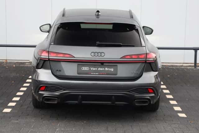 Audi A6 (2025) thumbnail 6