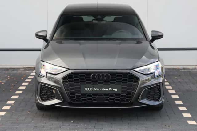 Audi A3 (2024) thumbnail 4