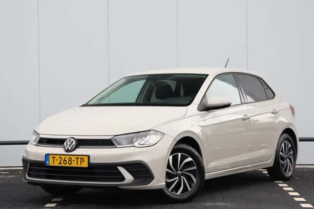 Volkswagen Polo (2023) thumbnail 1