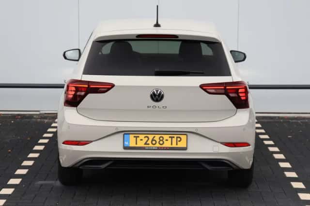 Volkswagen Polo (2023) thumbnail 6