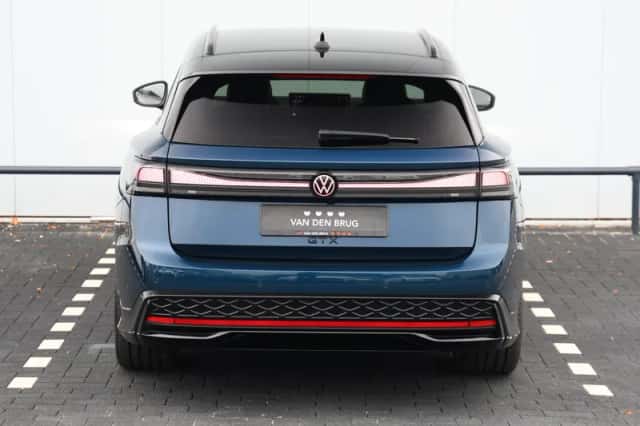 Volkswagen ID.7 (2025) thumbnail 6