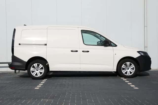 Volkswagen Caddy (2026) thumbnail 2