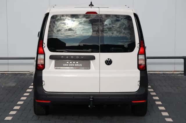 Volkswagen Caddy (2026) thumbnail 6