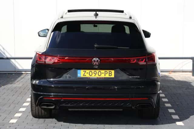 Volkswagen Touareg (2024) thumbnail 6